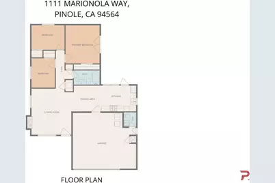 1111 Marionola Way, Pinole, CA 94564 - Photo 39