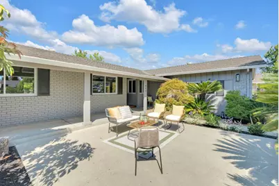 865 W Knickerbocker Dr, Sunnyvale, CA 94087 - Photo 3