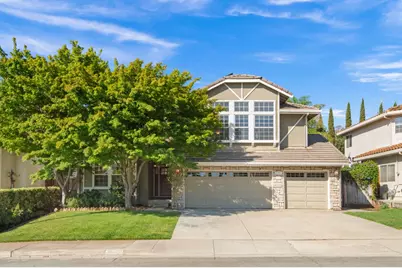 18465 Murphy Springs Ct, Morgan Hill, CA 95037 - Photo 1