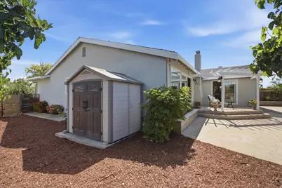 3207 Defoe Ct, Fremont, CA 94536 - Photo 43