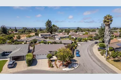 3207 Defoe Ct, Fremont, CA 94536 - Photo 49