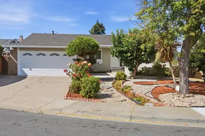 3207 Defoe Ct, Fremont, CA 94536 - Photo 3