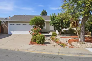 3207 Defoe Ct, Fremont, CA 94536 - Photo 3