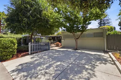 256 E Charleston Rd, Palo Alto, CA 94306 - Photo 3