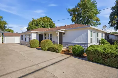 411-413 N Central Ave, Campbell, CA 95008 - Photo 1