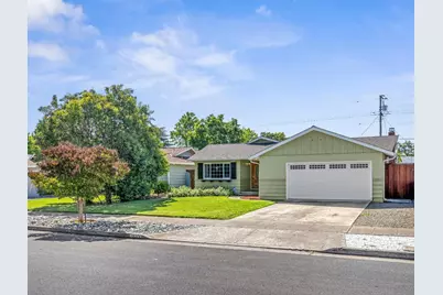 1832 Calistoga Dr, San Jose, CA 95124 - Photo 1