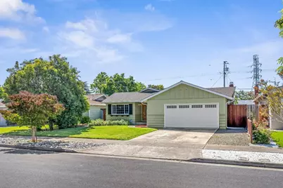 1832 Calistoga Dr, San Jose, CA 95124 - Photo 1