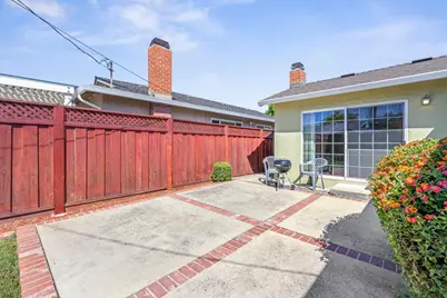 1832 Calistoga Dr, San Jose, CA 95124 - Photo 33