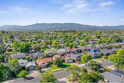 1832 Calistoga Dr, San Jose, CA 95124 - Photo 45