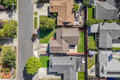 1832 Calistoga Dr, San Jose, CA 95124 - Photo 49