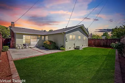 1832 Calistoga Dr, San Jose, CA 95124 - Photo 51