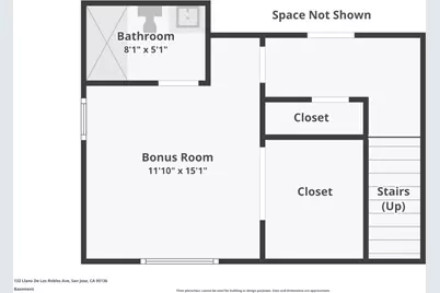132 Llano De Los Robles Ave, San Jose, CA 95136 - Photo 51