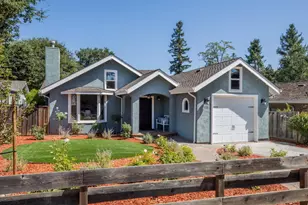 109 Lyell St, Los Altos, CA 94022 - Photo 1