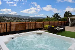 1000 Portola Dr, Del Rey Oaks, CA 93940 - Photo 29