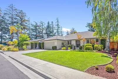 22184 Via Camino Ct, Cupertino, CA 95014 - Photo 5