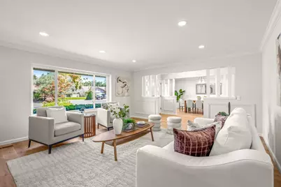 22184 Via Camino Ct, Cupertino, CA 95014 - Photo 9