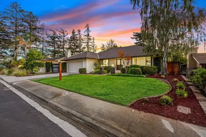 22184 Via Camino Ct, Cupertino, CA 95014 - Photo 57