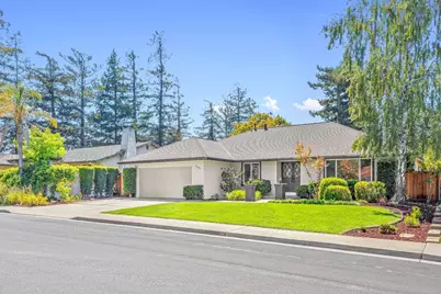 22184 Via Camino Ct, Cupertino, CA 95014 - Photo 3