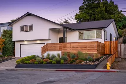 351 Rolling Hills Ave, San Mateo, CA 94403 - Photo 1