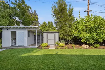 857 Tamarack Ln, Sunnyvale, CA 94086 - Photo 37