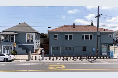 764 40th St, Oakland, CA 94609 - Photo 1