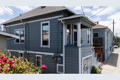 764 40th St, Oakland, CA 94609 - Photo 3