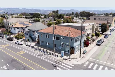764 40th St, Oakland, CA 94609 - Photo 5