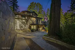 26 Big Tree Rd, Woodside, CA 94062 - Photo 1