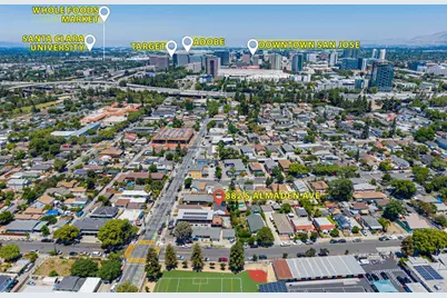 882 S Almaden Ave 2, San Jose, CA 95110 - Photo 29