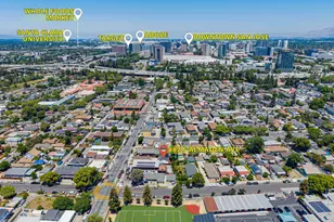 882 S Almaden Ave 2, San Jose, CA 95110 - Photo 29