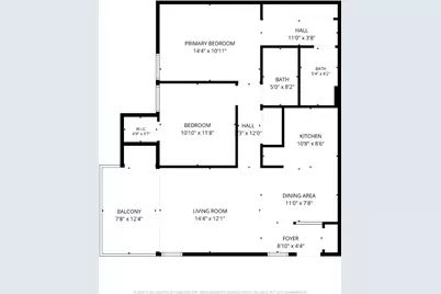 55 Massolo Dr H, Pleasant Hill, CA 94523 - Photo 43