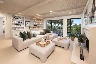 2 Franciscan Rdg, Portola Valley, CA 94028 - Photo 25