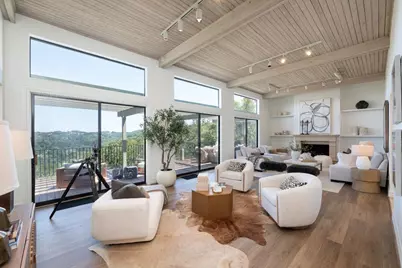 2 Franciscan Rdg, Portola Valley, CA 94028 - Photo 11