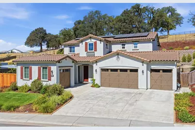 2736 Nisenan Valley Dr, Lincoln, CA 95648 - Photo 3