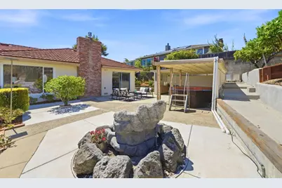 1284 Encina Dr, Millbrae, CA 94030 - Photo 45