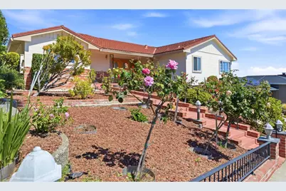 1284 Encina Dr, Millbrae, CA 94030 - Photo 3