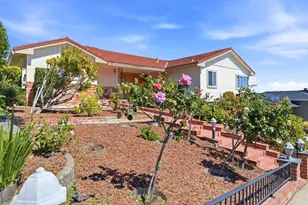 1284 Encina Dr, Millbrae, CA 94030 - Photo 3