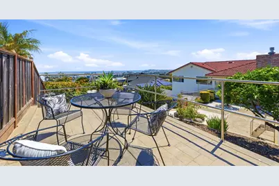 1284 Encina Dr, Millbrae, CA 94030 - Photo 49