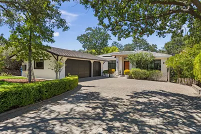 15477 One Oak Ln, Monte Sereno, CA 95030 - Photo 1