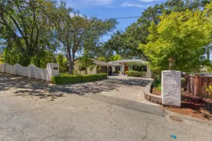 15477 One Oak Ln, Monte Sereno, CA 95030 - Photo 1