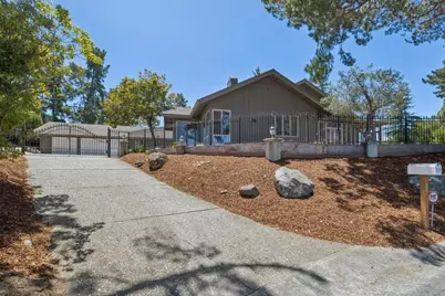 35 Silk Tree Pl, Hillsborough, CA 94010 - Photo 3