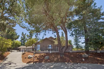 35 Silk Tree Pl, Hillsborough, CA 94010 - Photo 1