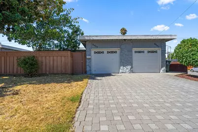 6401 Bollinger Rd, Cupertino, CA 95014 - Photo 1