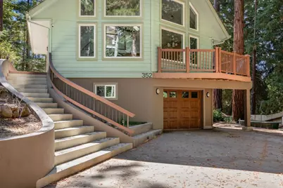 352 Manzanita Ave, Boulder Creek, CA 95006 - Photo 43