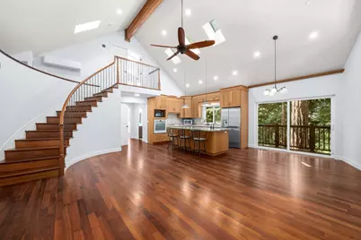 352 Manzanita Ave, Boulder Creek, CA 95006 - Photo 3