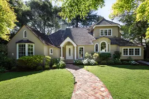 320 Arlington Way, Menlo Park, CA 94025 - Photo 1