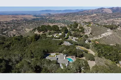 12724 Sundance Ln, Carmel Valley, CA 93924 - Photo 3