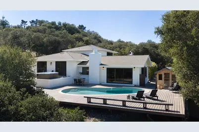 12724 Sundance Ln, Carmel Valley, CA 93924 - Photo 1