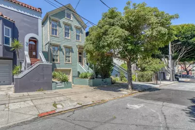 5 Seymour St, San Francisco, CA 94115 - Photo 1