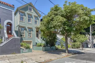 5 Seymour St, San Francisco, CA 94115 - Photo 1